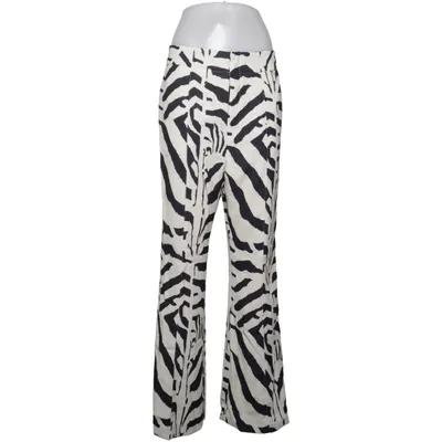 Byxor (S/S 2019) från H&M Studio Polyester, Bomull