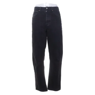 Jeans (Sort) fra ASOS Design Bomuld