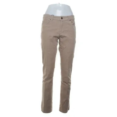 Pantalon en velours (HAXLEY) de Noom Coton, Élasthane