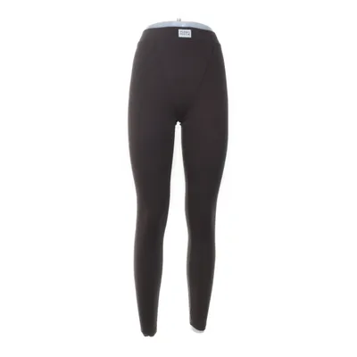 Leggings (Brun) fra Planet NUSA Økologisk bomuld, Elastan