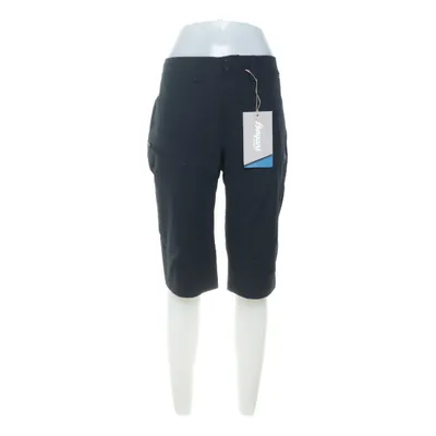 Friluftsshorts (Vandre Light Softshell Long Shorts) från Bergans of Norway Polyamid, Återvunnen polyester