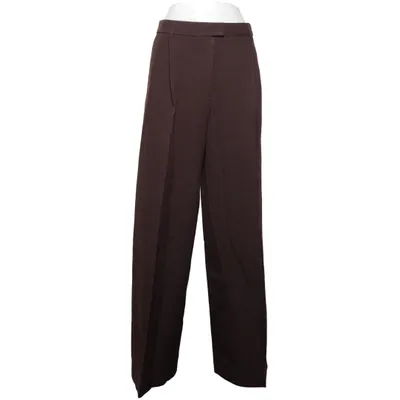 Palazzobyxor (Brun) från H&M Edition Ull