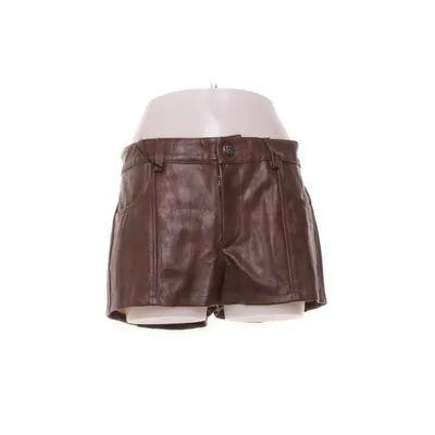 Shorts (Brun) fra Milkwhite Bomuld, Polyester