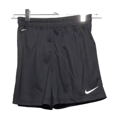 Sports shorts (Black) from Nike Polyester