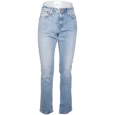 Jeans (Blå) från Jack & Jones Lyocell, Ekologisk bomull