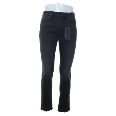Jeans (Lou Slim) från Neuw Ekologisk bomull, Elastan