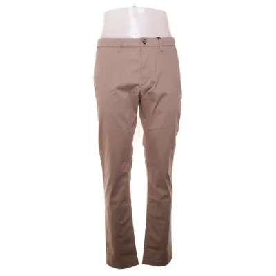 Chinos (Bleecker Printed Structure Chino) från Tommy Hilfiger Bomull, Elastan