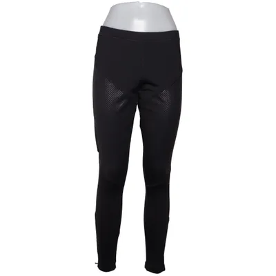 Träningstights (Svart) från MXDC Sport Elastan, Polyester