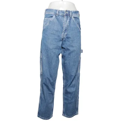 Jeans (Blue) from Stan Ray Cotton