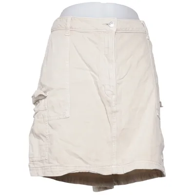 Kjol (Beige) från Primark Bomull