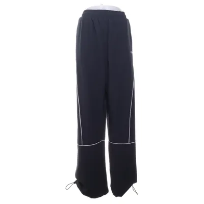 Träningsbyxor (Contrast Track Pants) från ICANIWILL Elastan, Polyester