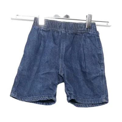 Jeansshorts (Blå) från Zara