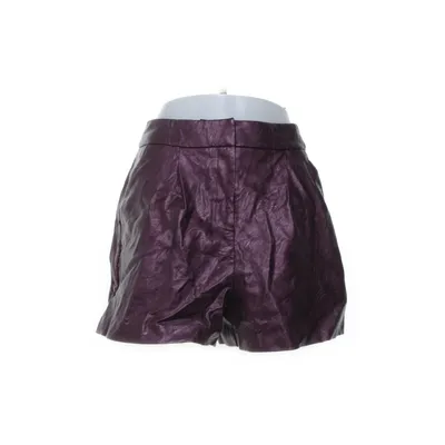 Shorts (Lilla) fra ASOS Polyester, Polyurethan, Viscose