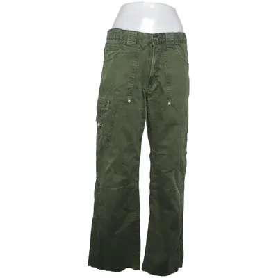 Jean (Vert) de Versace Jeans Couture Coton, Polyester