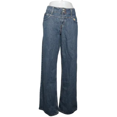Jeans (Blue) from Levi Strauss & Co Cotton