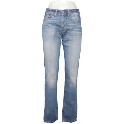 Jeans (Blå) fra Denim & Supply Ralph Lauren Bomuld