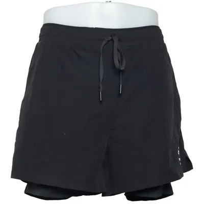 Trainingsshorts (Training Shorts) van 7 Days Active Elastaan, Polyamide