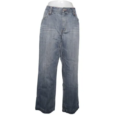 Jeans (Blue) from Tom Tailor Cotton