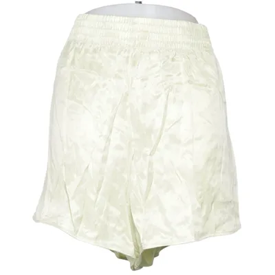 Shorts (Grön) från H&M Lyocell, Polyester