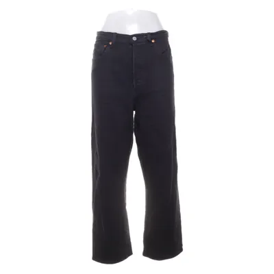 Jean (Noir) de Levi's Premium Coton, Élasthane, Polyester