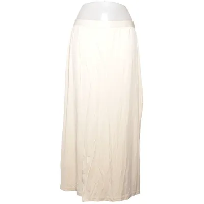 Maxi skirt (Beige) from Filippa K Lyocell