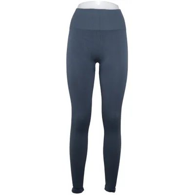 Träningstights (Blå) från Björn Borg Elastan, Polyamid, Återvunnen polyester