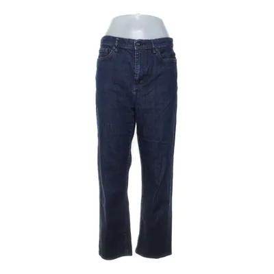 Jeans (Blue) from Uniqlo Jeans Lyocell, Elastane, Cotton