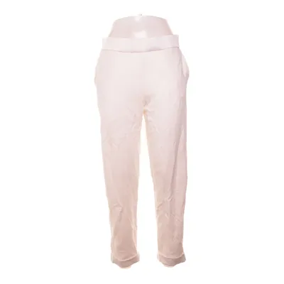 Byxor (Vit) från Massimo Dutti Nylon