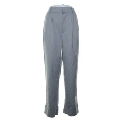 Jakkesætsbukser (Gry Caia Pant) fra Mos Mosh Polyester, Viscose, Elastan