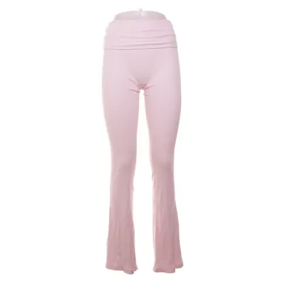 Træningsleggings (Pink) fra Exercere
