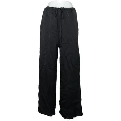 Pyjamasbyxor (Svart) från Lindex Viskos