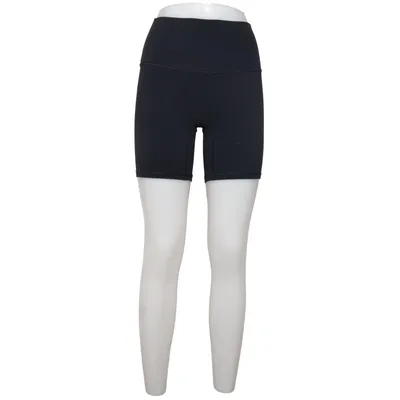 Compression shorts (Black) from Exercere Elastane, Polyamide