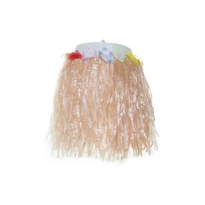 Nederdel (Beige)