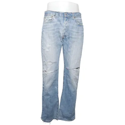 Jeans (501) från Levi Strauss & Co