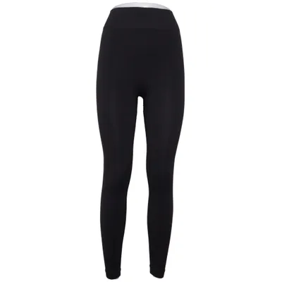 Träningstights (Svart) från Chiquelle Activewear