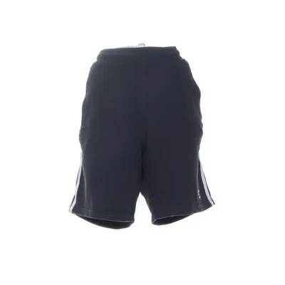 Sweatshorts (Sort) fra Adidas Bomuld