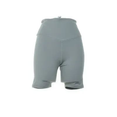 Kompressionsshorts (Grön) från Anine Bing Sport