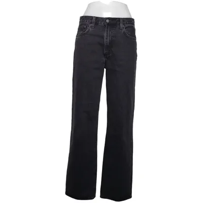 Jeans (The '90s Iggy Lo-Rise Baggy) fra Denim Forum Bomuld
