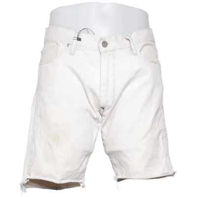 Jeansshorts (Grå) från Acne Bomull
