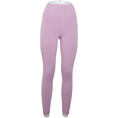 Träningstights (Lila) från Lululemon