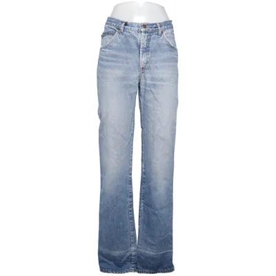 Spijkerbroek (Blauw) van Rocky