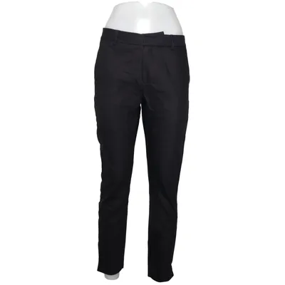 Kostymbyxor (Svart) från Mos Mosh Bomull, Elastan