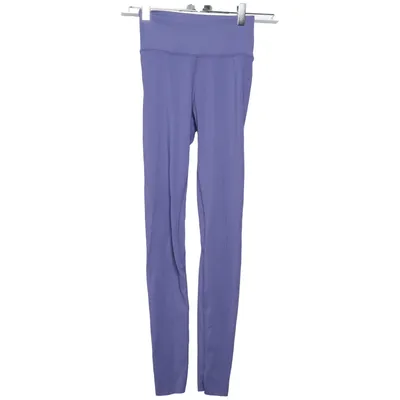 Träningstights (Lila) från ICIW Elastan, Polyamid