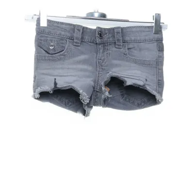 Jeansshorts (Grå) från Gina Tricot
