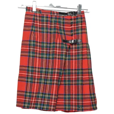Kilt (Röd, Blå, Grön) från Gor-Ray