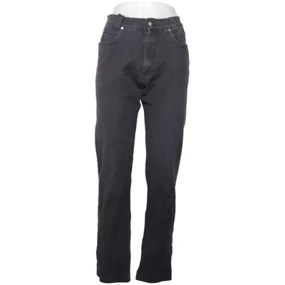 Jeans (Black) from Versace Classic V2 Cotton, Elastane