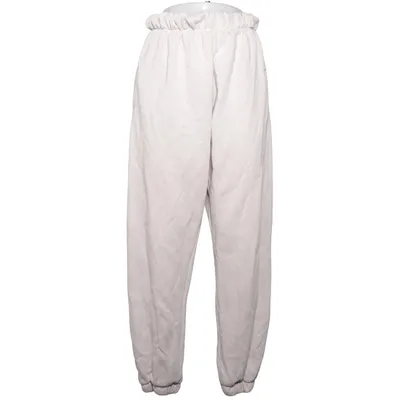 Mjukisbyxor (Beige) från Lounge Ekologisk bomull, Polyester