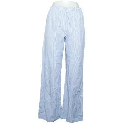 Pantalon de pyjama (Bleu, Blanc) de Primark Cares Coton