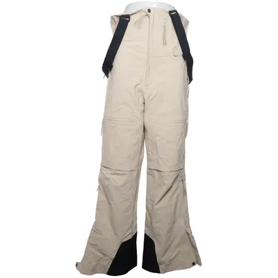 Skihose (Beige) von Singular Society Nylon, Polyester