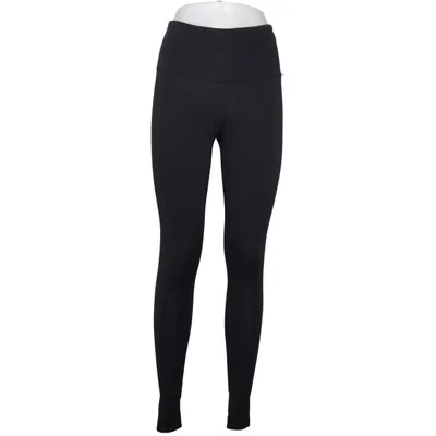 Sports tights (Black) from Yogalicious Elastane, Polyester